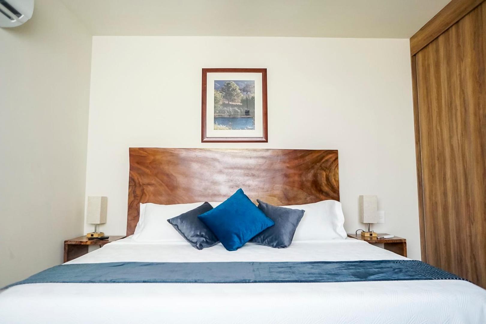 New Puerto Vallarta Calm Getaway Pool & Garden Extérieur photo