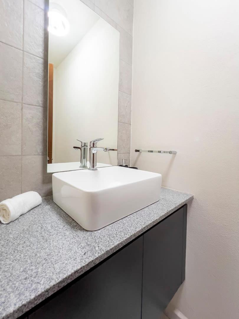 New Puerto Vallarta Calm Getaway Pool & Garden Extérieur photo