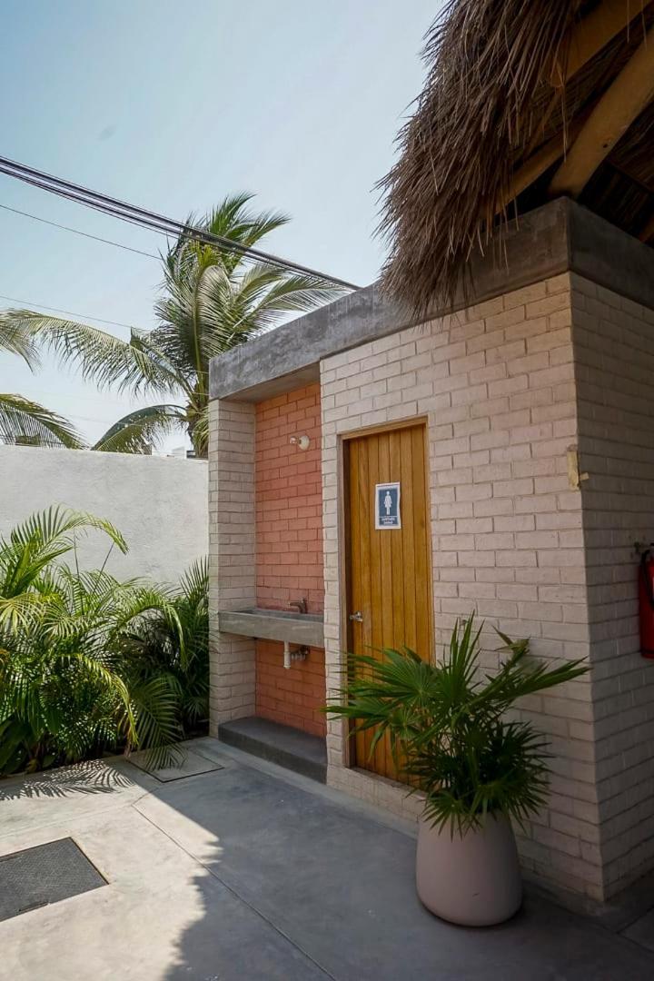 New Puerto Vallarta Calm Getaway Pool & Garden Extérieur photo