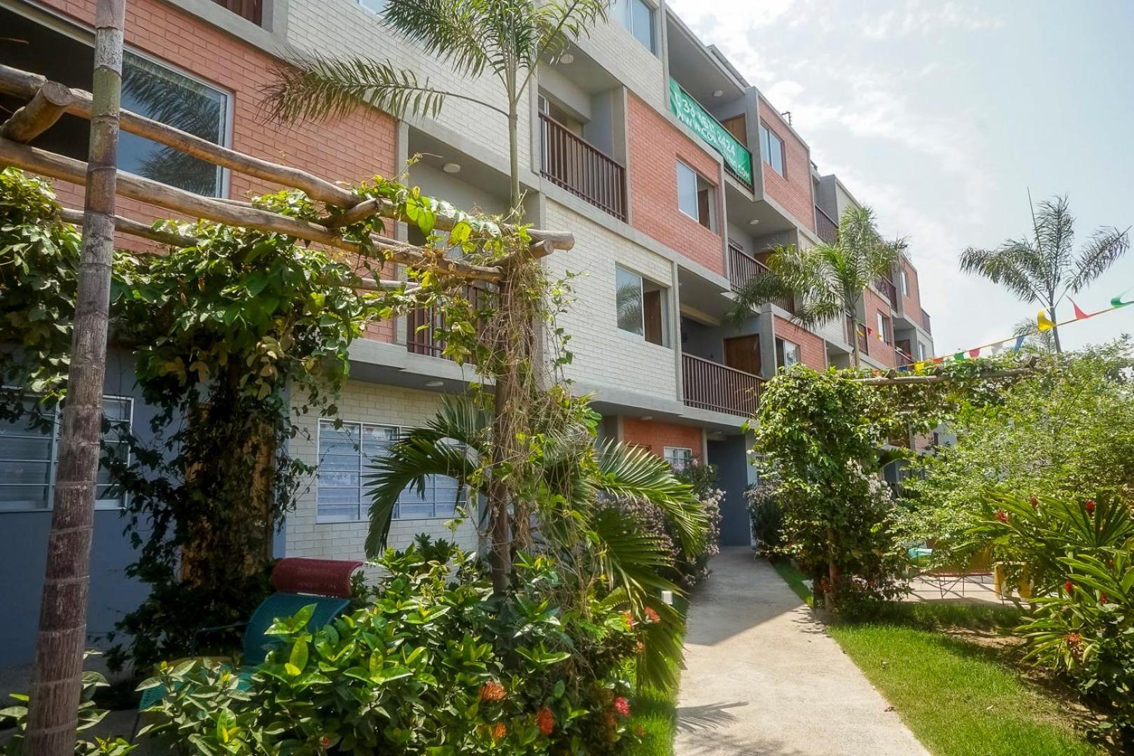 New Puerto Vallarta Calm Getaway Pool & Garden Extérieur photo